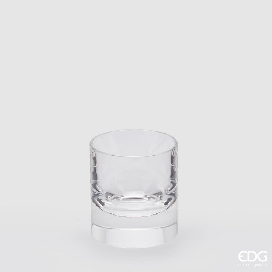 Gota Uji Kristal