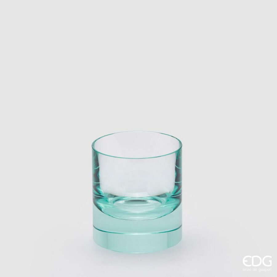 Gota Uji Kristal