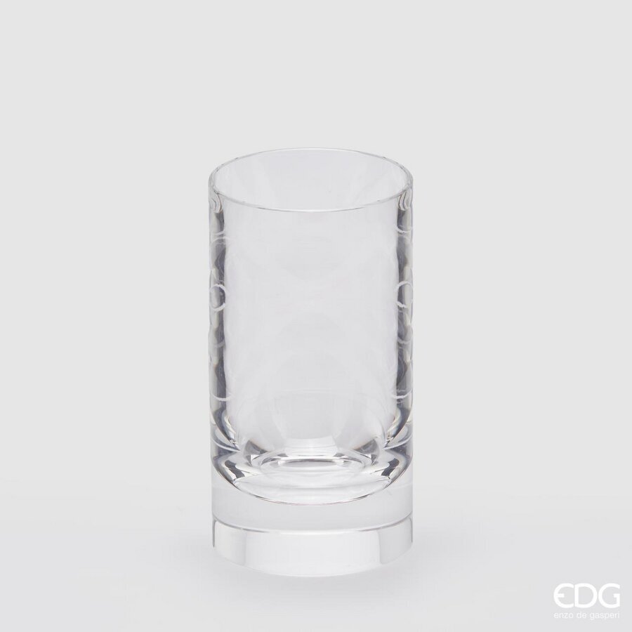 Gota Uji Kristal