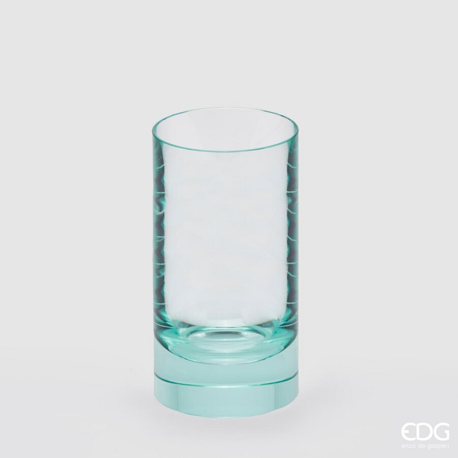Gota Uji Kristal