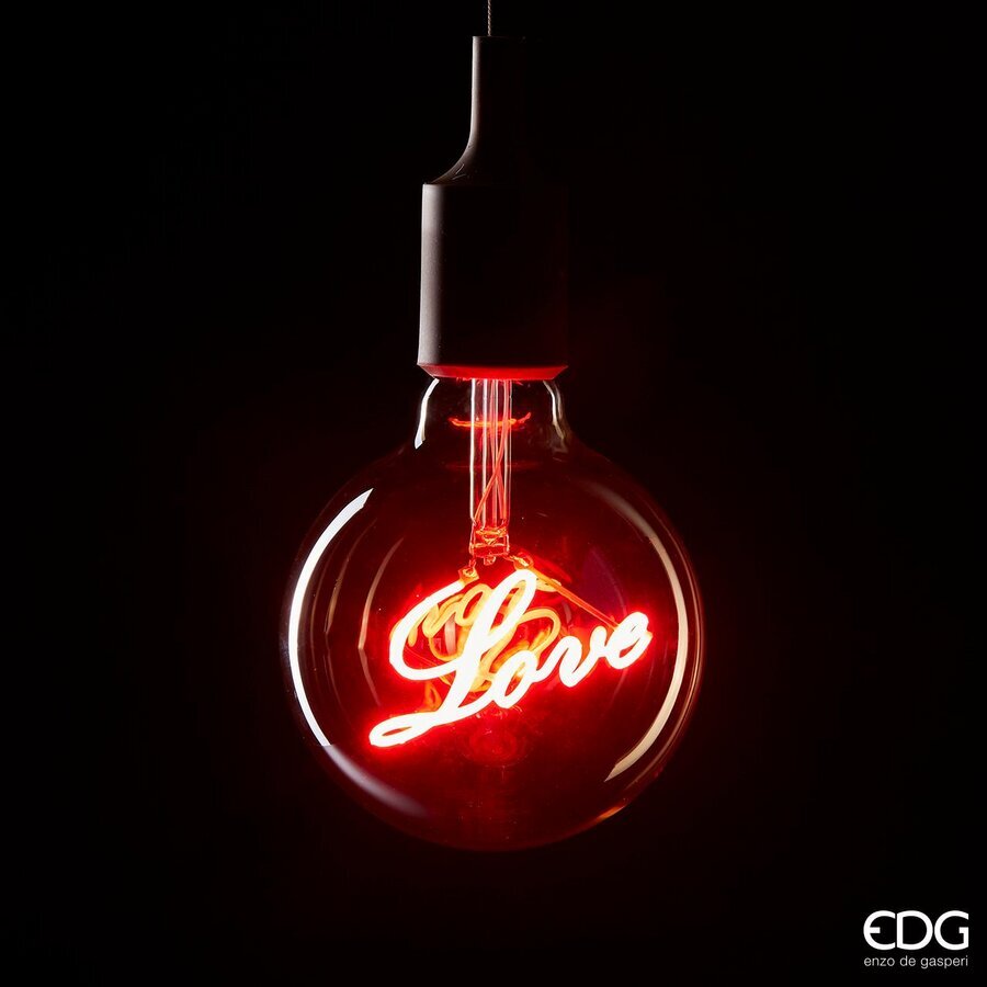 Llambë Led (Love)