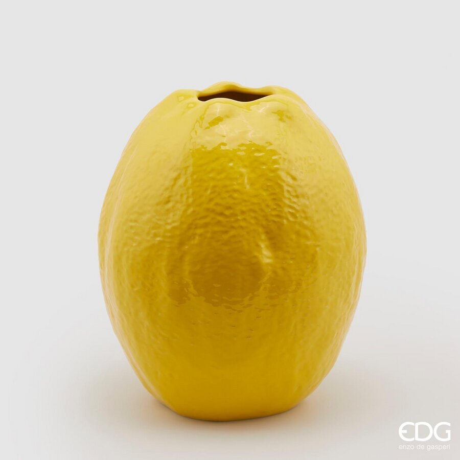 Vazo Qeramike Limon