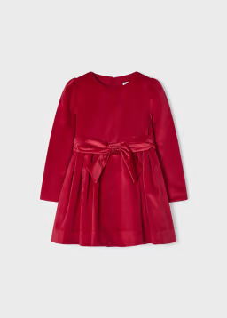 Fustan Velvet