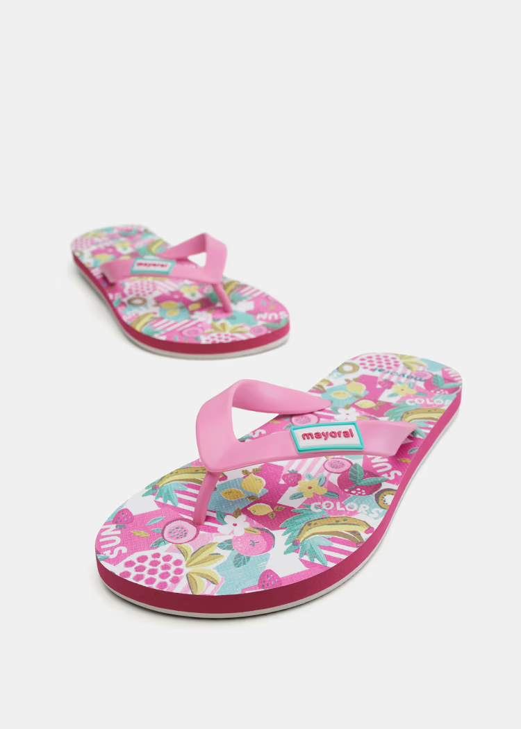 Flip flop