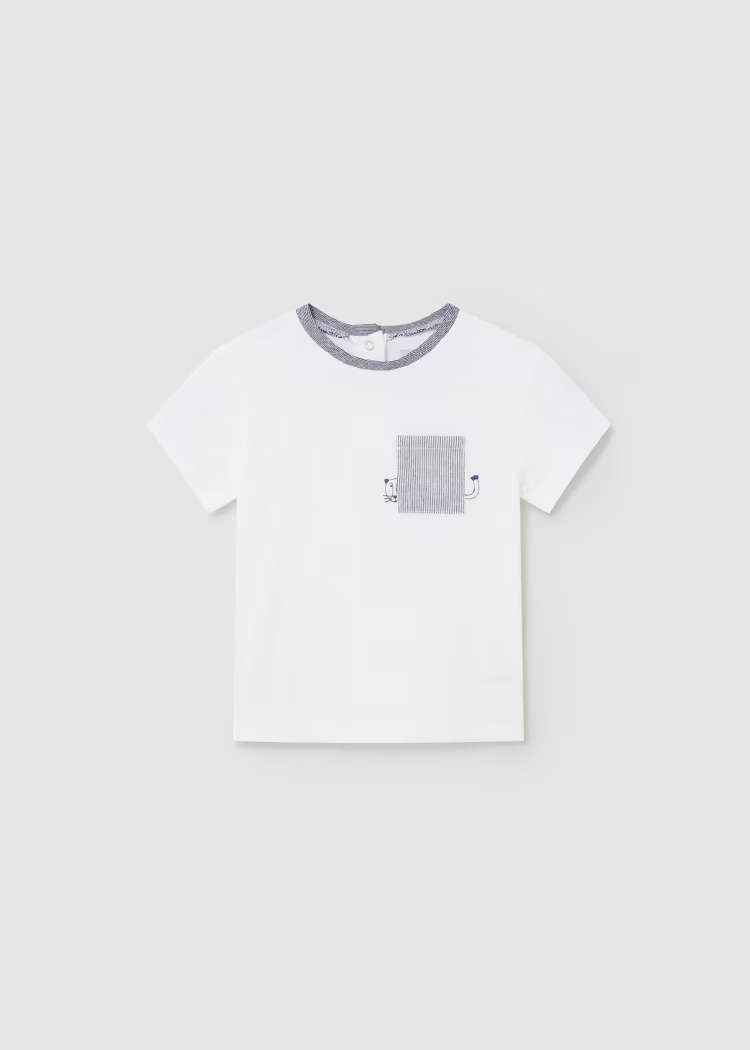 T-Shirt Me Xhep