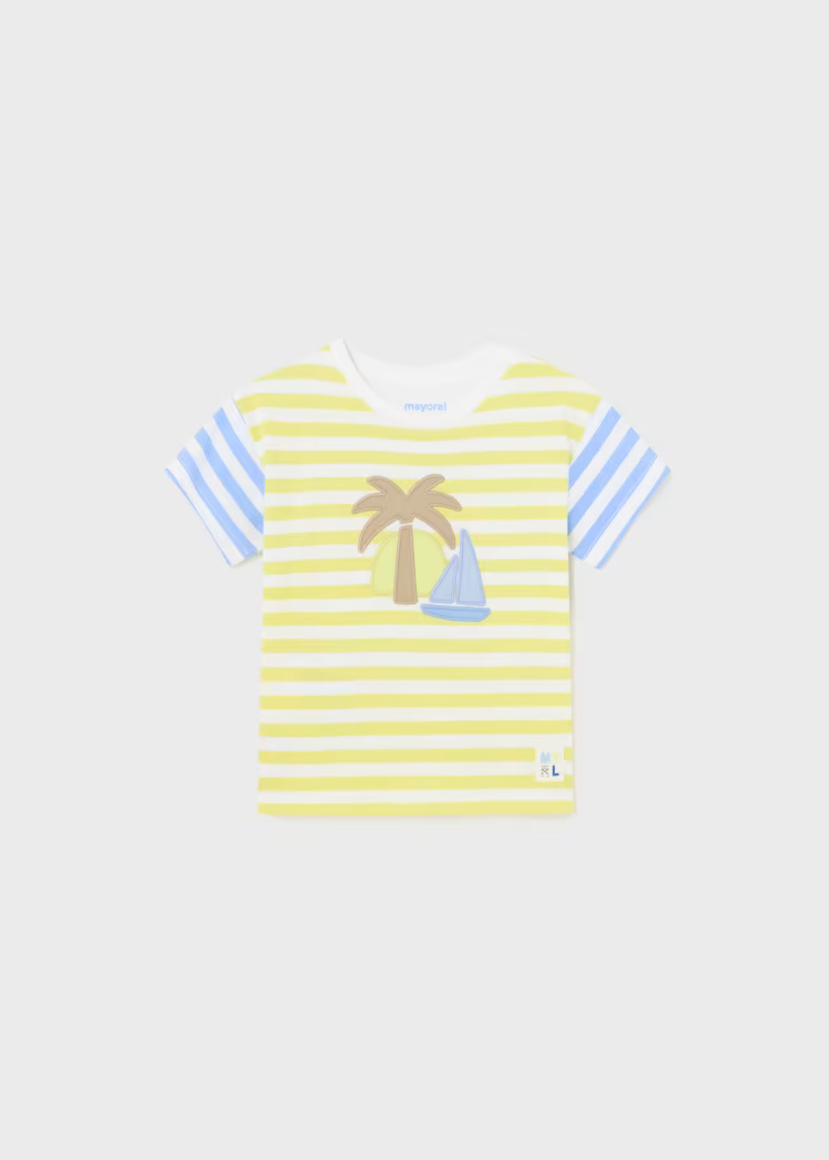 T-Shirt me vija