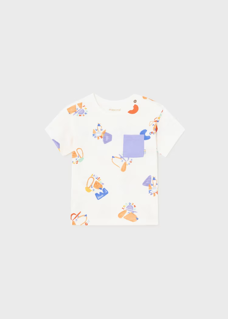 T-Shirt me print