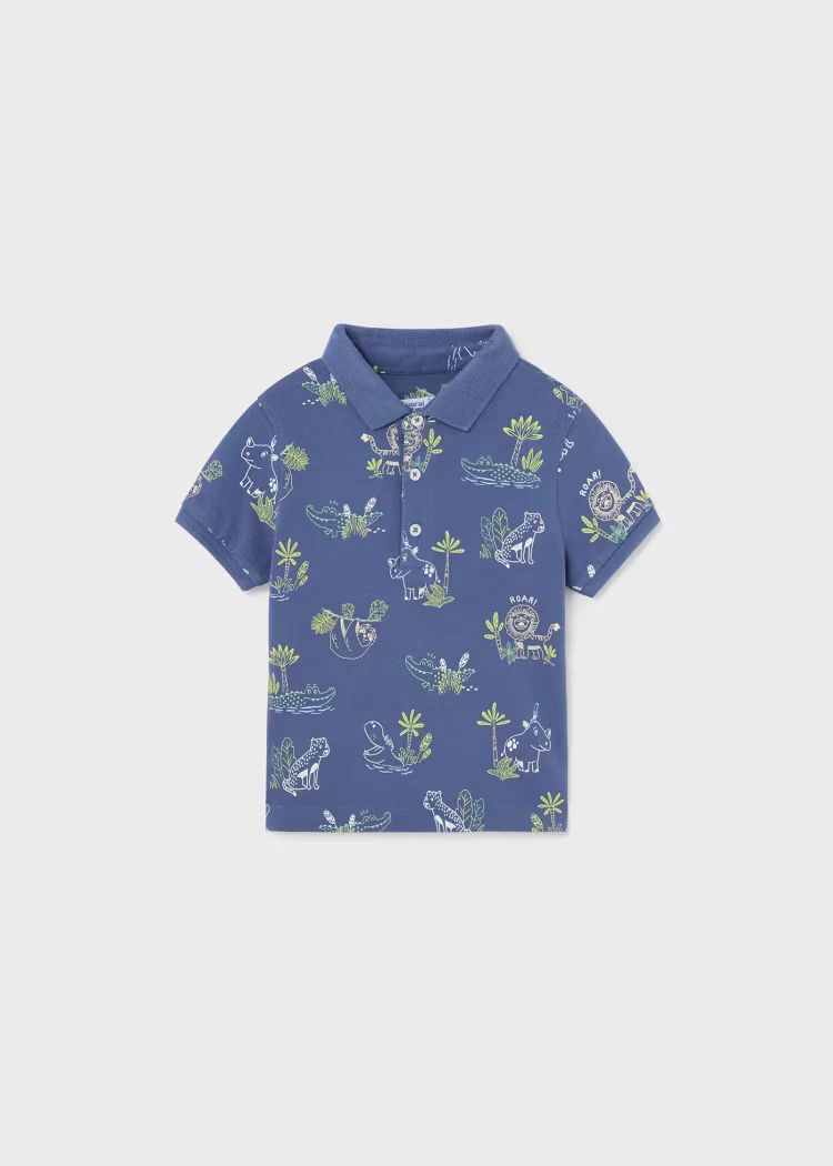 T-Shirt Me Jakë