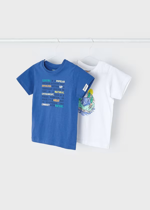 Set 2 T-Shirt