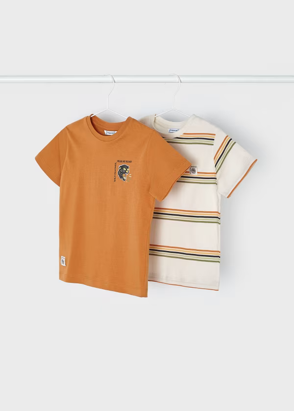 Set 2 T-Shirt