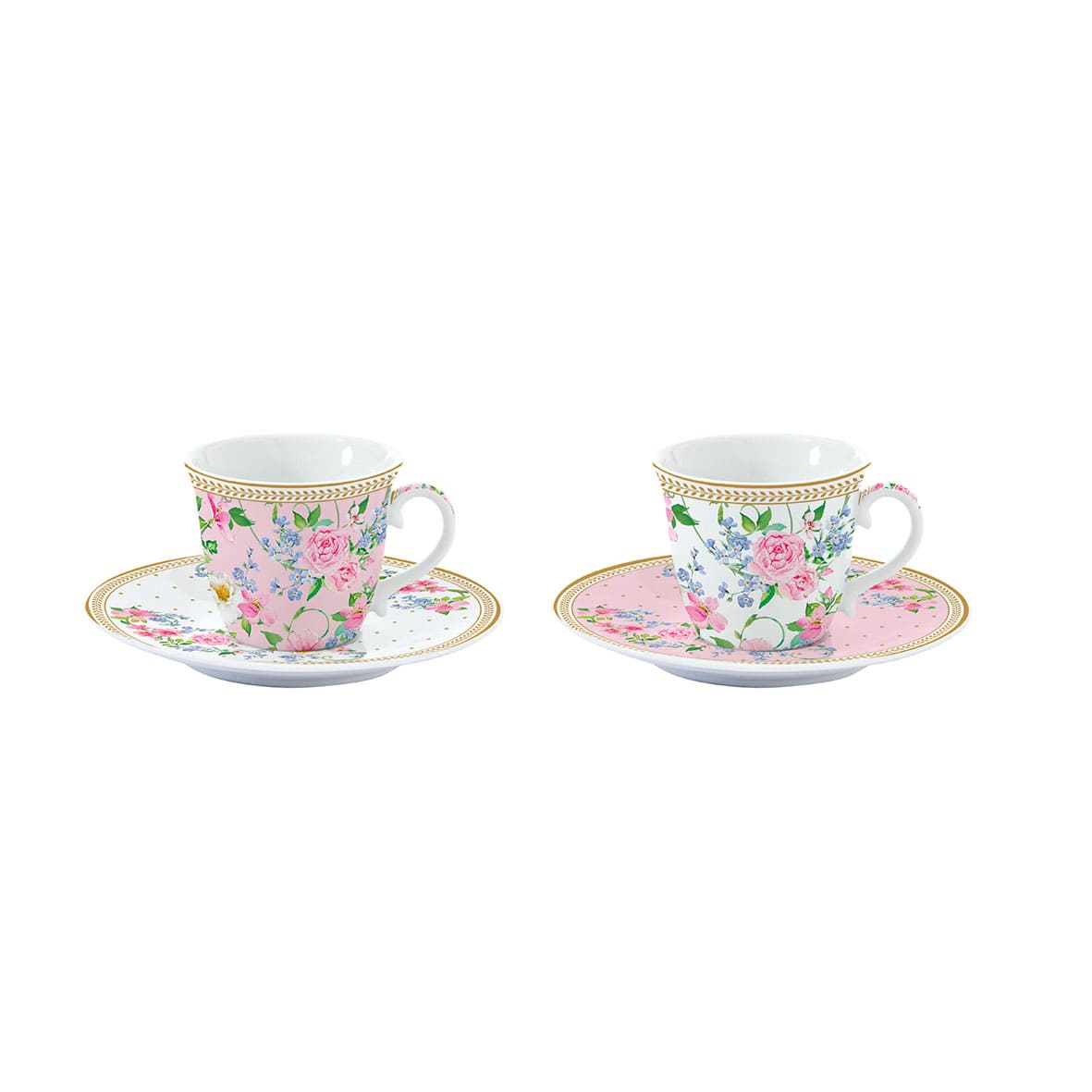 Set 2 Filxhanë Kafeje