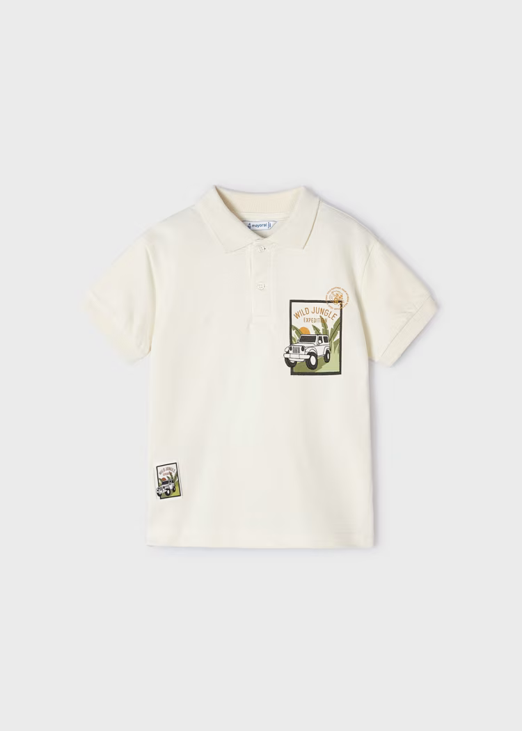 T-Shirt Polo