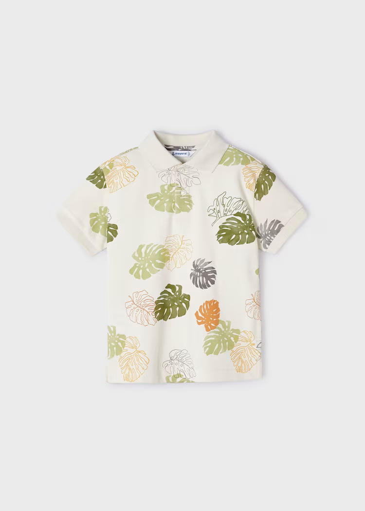 T-Shirt Polo
