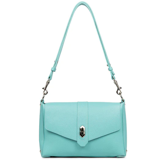 Çantë Crossbody Top Double