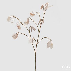 Degë Dekorative Metali Lunaria