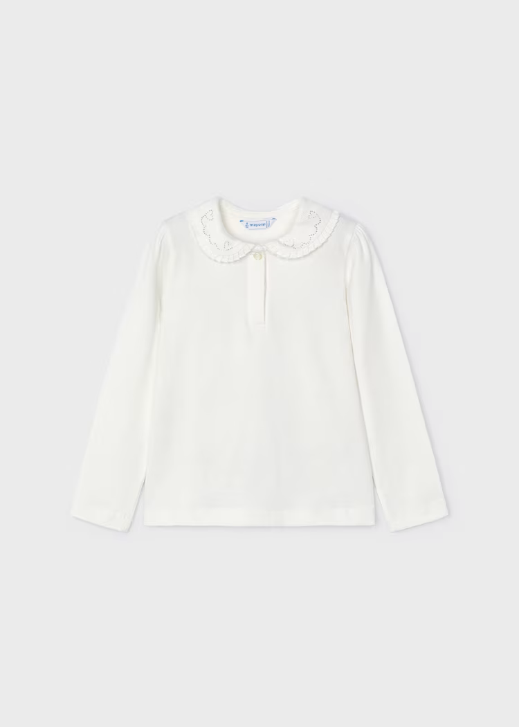 Bluzë Polo