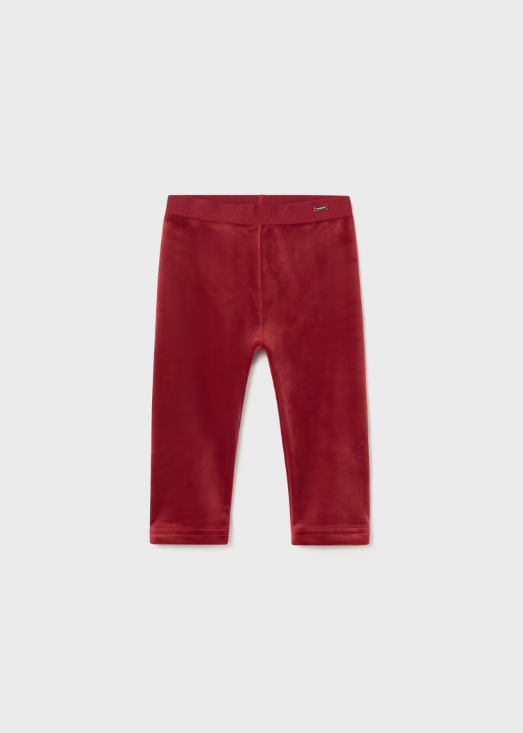 Streçe Velvet