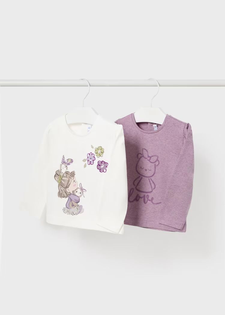 Set Me 2 Bluza