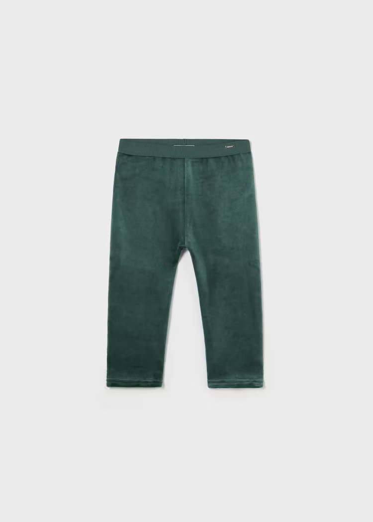 Streçe Velvet