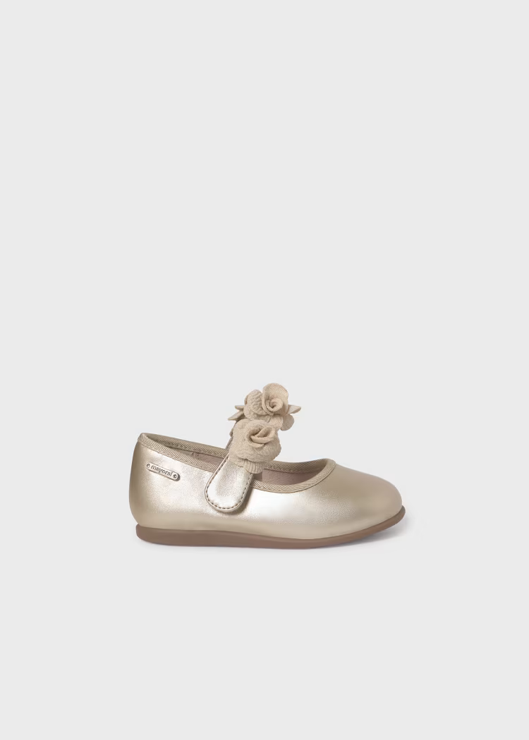 Balerina Me Lule