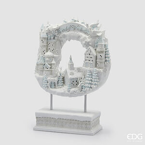 Dekor Kurora E Krishtlindjes