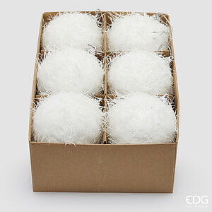 Dekor Peme Set 6 Copë