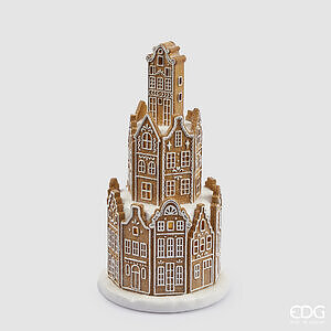 Dekor Kështjellë Biskotë