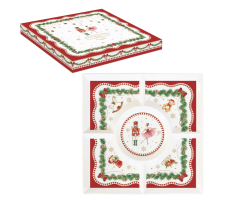 Tabaka Për Aperitiv