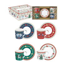 Set 4 Filxhanë Ekspresi