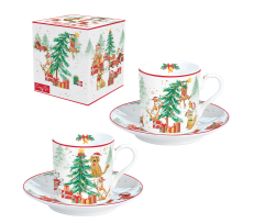 Set 2 Filxhanë Kafeje