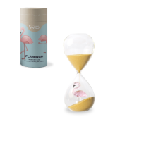 Orë Rëre Prej Qelqi Borosilikat