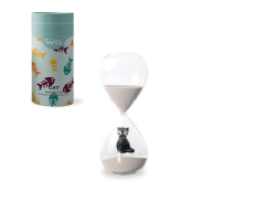 Orë Rëre Prej Qelqi Borosilikat