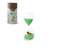 Orë Rëre Prej Qelqi Borosilikat