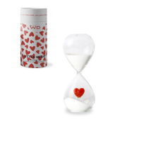 Orë Rëre Prej Qelqi Borosilikat