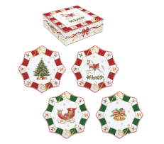 Set Me 4 Pjata Ëmbëlsirash