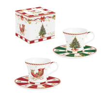 Set Me 2 Filxhanë Kafeje