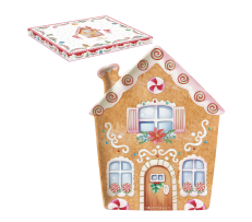 Pjatë Porcelani Dekorative