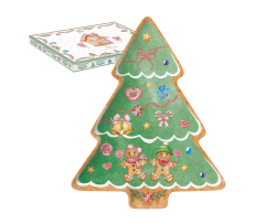 Pjatë Në Formë Peme