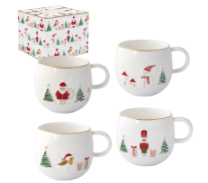 Filxhan Prej Porcelani