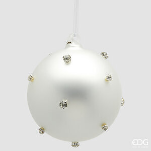 Dekor Peme Me Top Diamanti