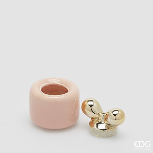 Qiri Aromatik Me Vazo