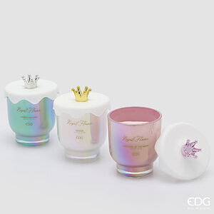 Qiri Aromatik Me Vazo