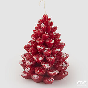 Qiri Në Formë Pishe