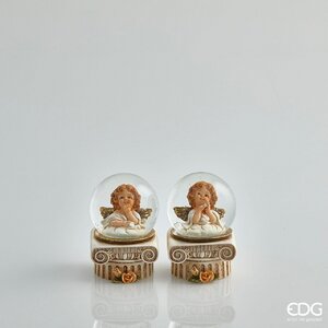 Sferë Uji Set 2 Copë