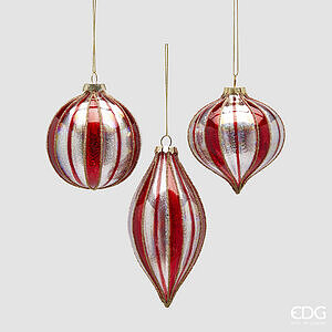 Dekor Peme Set 3 Copë