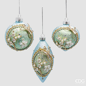 Dekor Peme Set 3 Copë