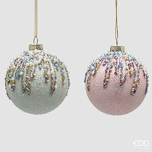 Dekor Peme Set 2 Copë