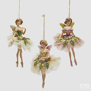 Dekor Peme Zana Set 3 Copë