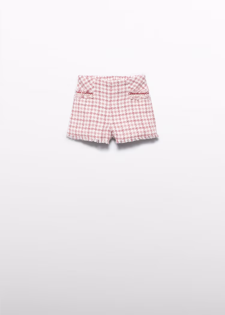 Pantallona Të Shkurtra