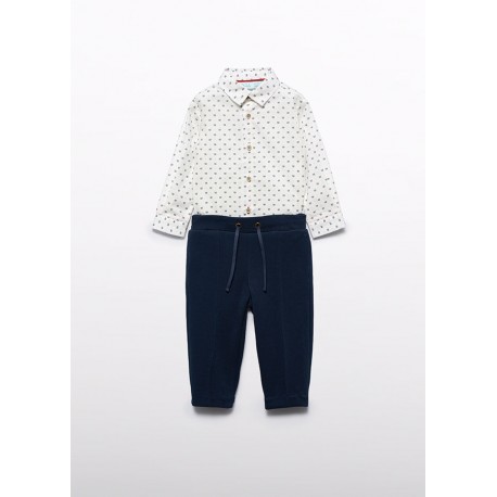 Shandan i Rrumbullakët